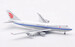 Boeing 747-400F Air China Cargo B-2409 Interactive Series  L2066C
