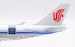 Boeing 747-400F Air China Cargo B-2409 Interactive Series  L2066C
