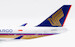 Boeing 747-400F Singapore Airlines Cargo 9V-SFI  L2067