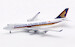 Boeing 747-400F Singapore Airlines Cargo 9V-SFI 
