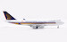 Boeing 747-400F Singapore Airlines Cargo 9V-SFI  L2067