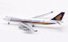 Boeing 747-400F Singapore Airlines Cargo 9V-SFI  L2067