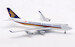 Boeing 747-400F Singapore Airlines Cargo 9V-SFI  L2067