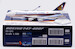 Boeing 747-400F Singapore Airlines Cargo 9V-SFI  L2067