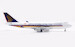 Boeing 747-400F Singapore Airlines Cargo 9V-SFI  L2067