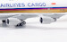 Boeing 747-400F Singapore Airlines Cargo 9V-SFI  L2067