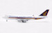 Boeing 747-400F Singapore Airlines Cargo 9V-SFI  L2067