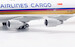 Boeing 747-400F Singapore Airlines Cargo 9V-SFI  L2067