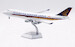 Boeing 747-400F Singapore Airlines Cargo 9V-SFI  L2067