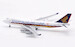 Boeing 747-400F Singapore Airlines Cargo 9V-SFI  L2067
