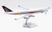 Boeing 747-400F Singapore Airlines Cargo 9V-SFI Interactive Series  L2067C