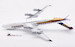 Boeing 747-400F Singapore Airlines Cargo 9V-SFI Interactive Series  L2067C