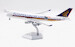 Boeing 747-400F Singapore Airlines Cargo 9V-SFI Interactive Series  L2067C
