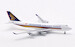 Boeing 747-400F Singapore Airlines Cargo 9V-SFI Interactive Series  L2067C