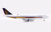 Boeing 747-400F Singapore Airlines Cargo 9V-SFI Interactive Series  L2067C