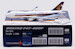 Boeing 747-400F Singapore Airlines Cargo 9V-SFI Interactive Series  L2067C