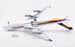 Boeing 747-400F Singapore Airlines Cargo 9V-SFI Interactive Series  L2067C