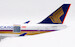 Boeing 747-400F Singapore Airlines Cargo 9V-SFI Interactive Series  L2067C