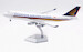 Boeing 747-400F Singapore Airlines Cargo 9V-SFI Interactive Series  L2067C