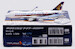 Boeing 747-400F Singapore Airlines Cargo 9V-SFI Interactive Series  L2067C