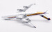 Boeing 747-400F Singapore Airlines Cargo 9V-SFI Flaps Down  L2067FD