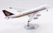 Boeing 747-400F Singapore Airlines Cargo 9V-SFI Flaps Down  L2067FD