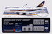Boeing 747-400F Singapore Airlines Cargo 9V-SFI Flaps Down  L2067FD