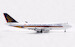 Boeing 747-400F Singapore Airlines Cargo 9V-SFI Flaps Down  L2067FD
