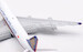 Boeing 747-400F Singapore Airlines Cargo 9V-SFI Flaps Down  L2067FD