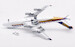 Boeing 747-400F Singapore Airlines Cargo 9V-SFI Flaps Down  L2067FD