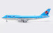 Boeing 747-400 Korean Air HL7488  L2068