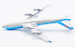 Boeing 747-400 Korean Air HL7488  L2068