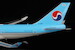 Boeing 747-400 Korean Air HL7488  L2068
