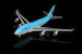 Boeing 747-400 Korean Air HL7488