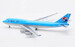 Boeing 747-400 Korean Air HL7488  L2068