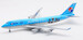 Boeing 747-400 Korean Air "British Museum" HL7488
