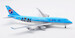 Boeing 747-400 Korean Air "British Museum" HL7488  L2069