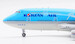 Boeing 747-400 Korean Air "British Museum" HL7488  L2069