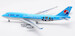 Boeing 747-400 Korean Air "British Museum" HL7488  L2069