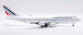 Boeing 747-400 Air France F-GITH Flaps Down  L2070FD