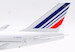 Boeing 747-400 Air France F-GITH Flaps Down L2070FD