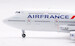Boeing 747-400 Air France F-GITH Flaps Down  L2070FD