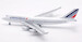 Boeing 747-400 Air France F-GITH Flaps Down  L2070FD