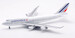 Boeing 747-400 Air France F-GITH Flaps Down
