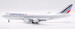 Boeing 747-400 Air France F-GITH Flaps Down  L2070FD