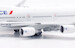 Boeing 747-400 Air France F-GITH Flaps Down  L2070FD