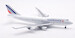 Boeing 747-400 Air France F-GITD  L2071
