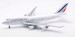 Boeing 747-400 Air France F-GITD 