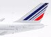 Boeing 747-400 Air France F-GITD  L2071