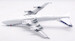 Boeing 747-400 Air France F-GITD Flaps Down  L2071FD